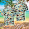 US Navy USS Toro (SS-422) Tench-class submarine Hawaiian Shirt US Navy Shirt For Summer Product Photo 1