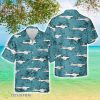 US Navy VP-16 War Eagles Lockheed P-3C Hawaiian Shirt US Navy Shirt For Summer Product Photo 1