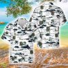 US Navy VP-44 (1951-1991) Lockheed P-3C Orion Hawaiian Shirt US Navy Shirt For Summer Product Photo 1