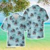 US Navy VRC-50 Hawaiian Shirt US Navy Shirt For Summer Product Photo 1