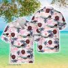 US Navy VX-31 Dust Devils FA-18E Super Hornet Hawaiian Shirt US Navy Shirt For Summer Product Photo 1