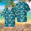 US NOAA Aviator insignia Hawaiian Shirt Cute Summer Gift Product Photo 1