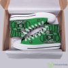 U.S. Sassuolo High Top Canvas Shoes For Men And Women Sport Fans Gift Product Photo 1
