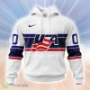 Usa Hockey Home Personalized Kits Hoodie 3D All Over Print Classic Style Best Gift Product Photo 1