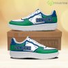 Vancouver Canucks Air Force NAF Shoes Stylish Sneakers Gift For Men And Women Product Photo 1