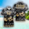 Vanderbilt Commodores Hawaiian Shirt Trendy Style Inspired Gift For This Summer Product Photo 1