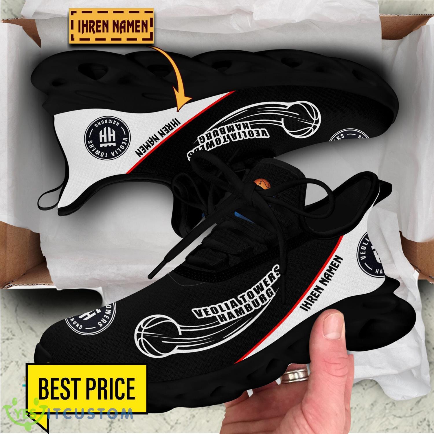 Veolia Towers Hamburg Max Soul Shoes Trending Running Sport Shoes For Men Women Custom Name 6 Veolia Towers Hamburg Max Soul Shoes Trending Running Sport Shoes For Men Women Custom Name Product Photo 2