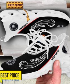 Veolia Towers Hamburg Max Soul Shoes Trending Running Sport Shoes For Men Women Custom Name Product Photo 1