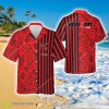 Verizon 3D Hawaiian Shirt Custom Name Vintage For Beach Fans - Verizon 3D Hawaiian Shirt Custom Name Vintage For Beach Fans