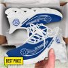 VfL Gummersbach Max Soul Shoes Trending Running Sport Shoes For Men Women Custom Name Product Photo 1