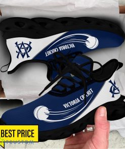 Victorian Bushrangers Max Soul Shoes Trending Running Sport Shoes For Men Women Custom Name Product Photo 2