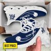 Victorian Bushrangers Max Soul Shoes Trending Running Sport Shoes For Men Women Custom Name Product Photo 1