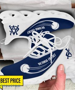 Victorian Bushrangers Max Soul Shoes Trending Running Sport Shoes For Men Women Custom Name Product Photo 1