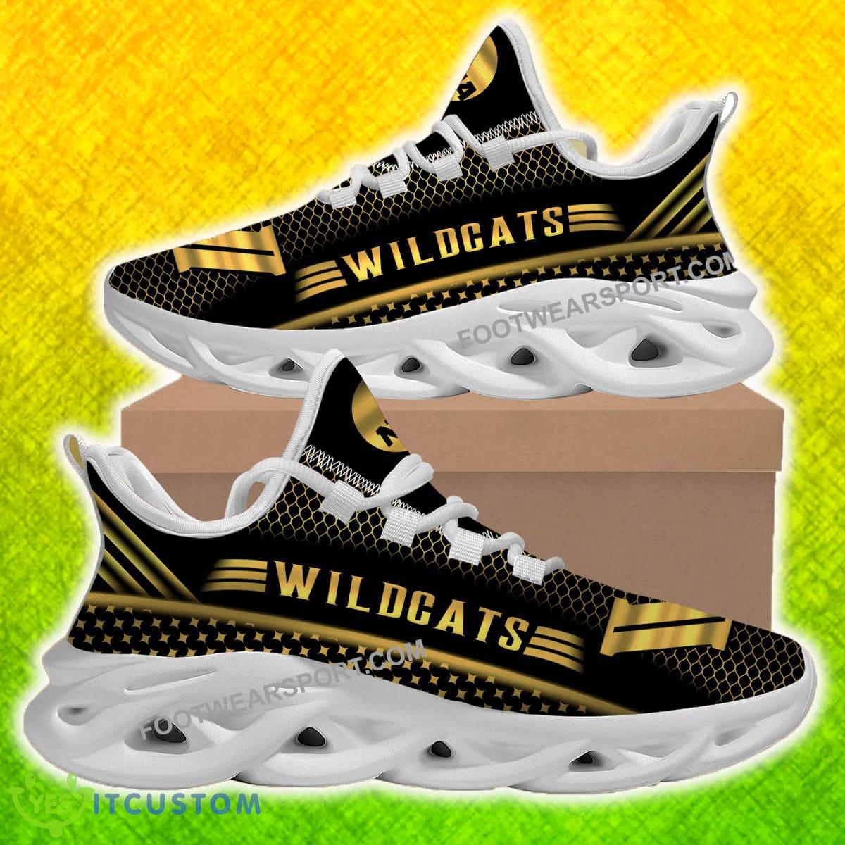 Villanova Wildcats Max Soul Shoes Gold Color All Over Print For Fans Gift Sneakers 3 Villanova Wildcats Max Soul Shoes Gold Color All Over Print For Fans Gift Sneakers - Villanova Wildcats Max Soul Shoes Gold Color All Over Print For Fans Gift Sneakers