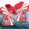 Wendy's 3D Polo Shirt Basic Style For Men Women Product Photo 1