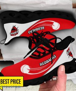 West End Redbacks Cricket Max Soul Shoes Trending Running Sport Shoes For Men Women Custom Name Product Photo 2