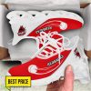West End Redbacks Cricket Max Soul Shoes Trending Running Sport Shoes For Men Women Custom Name Product Photo 1