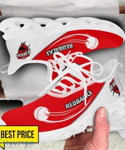 West End Redbacks Cricket Max Soul Shoes Trending Running Sport Shoes For Men Women Custom Name Product Photo 1