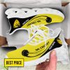 Western Australia Cricket Team Max Soul Shoes Trending Running Sport Shoes For Men Women Custom Name Product Photo 1