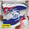 Western Bulldogs Max Soul Shoes Trending Running Sport Shoes For Men Women Custom Name Product Photo 1