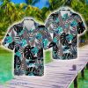 Westjet Souvenir Hawaiin Shirt Retro Summer Tropical For Men Women - Westjet Souvenir Hawaiin Shirt Retro Summer Tropical For Men Women