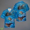 Wholphin Hawaiian Shirt Product Photo 1