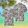 Winnipeg Fire Paramedic Service Hawaiian Shirt Beach Holiday Product Photo 1