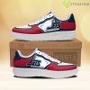 Winnipeg Jets Air Force NAF Shoes Stylish Sneakers Gift For Men And Women Product Photo 1