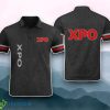 Xpo 3D Polo Shirt Basic Style For Men Women Product Photo 1