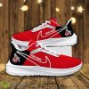 1. FC Köln New Custom Name Air Mesh Running Shoes For Men Women Sport Team Product Photo 1