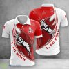 1. FC Koln Team Logo 3D Polo Shirt All Printed Product Photo 1