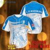 1. FC Magdeburg 3D Baseball Jersey Shirt For Men Women Team Sports Custom Name Gift Product Photo 1