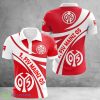 1. FSV Mainz 05 Polo Shirt Gift For Golf Lover Sport Team Logo Polo Shirt Product Photo 1