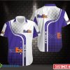 3d All Over Printed Fedex Hawaii Shirt Personalized Name Product Photo 1