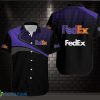 3D All Over Printed fedex Hawaiian Shirt Gift Ideas Shirt Product Photo 1