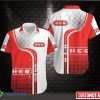 3d All Over Printed H-E-B Hawaii Shirt Personalized Name Product Photo 1