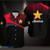 3D All Over Printed hardee's Hawaiian Shirt Gift Ideas Shirt Product Photo 1