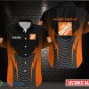 3d All Over Printed Home Depot Custom Name Hawaii Shirt Product Photo 1