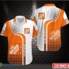 3d All Over Printed Home Depot Hawaii Shirt Personalized Name Product Photo 1