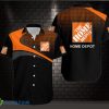 3D All Over Printed home depot Hawaiian Shirt Gift Ideas Shirt Product Photo 1