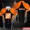 3D All Over Printed home depot Personalized Name 3D Hawaiian Shirt Product Photo 1