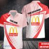 3D All Over Printed mcdonald's 3D Hawaiian Shirt Limited For Men Women Custom Name Product Photo 1
