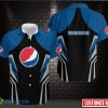 3D All Over Printed pepsi Personalized Name 3D Hawaiian Shirt Product Photo 1