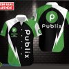 3D All Over Printed publix Lover Gift 3D Hawaiian Shirt Custom Name Product Photo 1