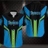 3D All Over Printed sysco 3D Hawaiian Shirt Product Photo 1