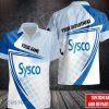 3D All Over Printed sysco 3D Hawaiian Shirt Limited For Men Women Custom Name Product Photo 1