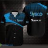 3D All Over Printed sysco Hawaiian Shirt Gift Ideas Shirt Product Photo 1