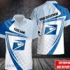 3D All Over Printed usps 3D Hawaiian Shirt Limited For Men Women Custom Name Product Photo 1