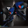 3d All Over Printed Valvoline 3D Hawaiian Shirt Mix Color Shirt Product Photo 1