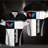 3D All Over Printed valvoline Black White Hawaiian Shirt Gift Ideas Shirt Product Photo 1